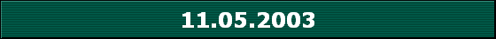 11.05.2003